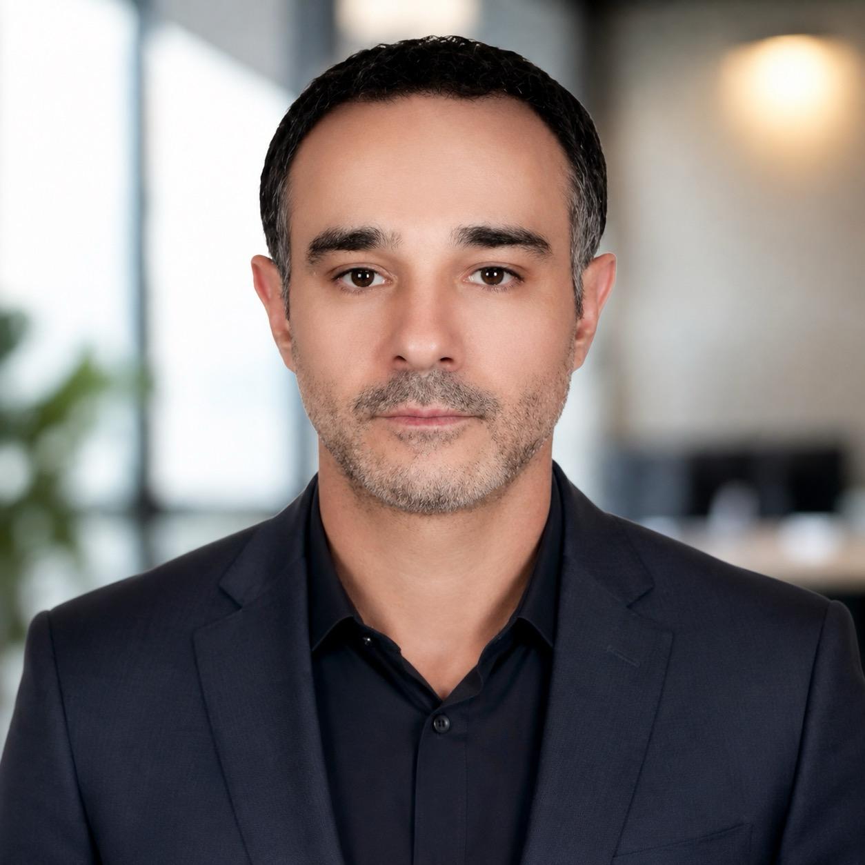 Reza Sadeghi